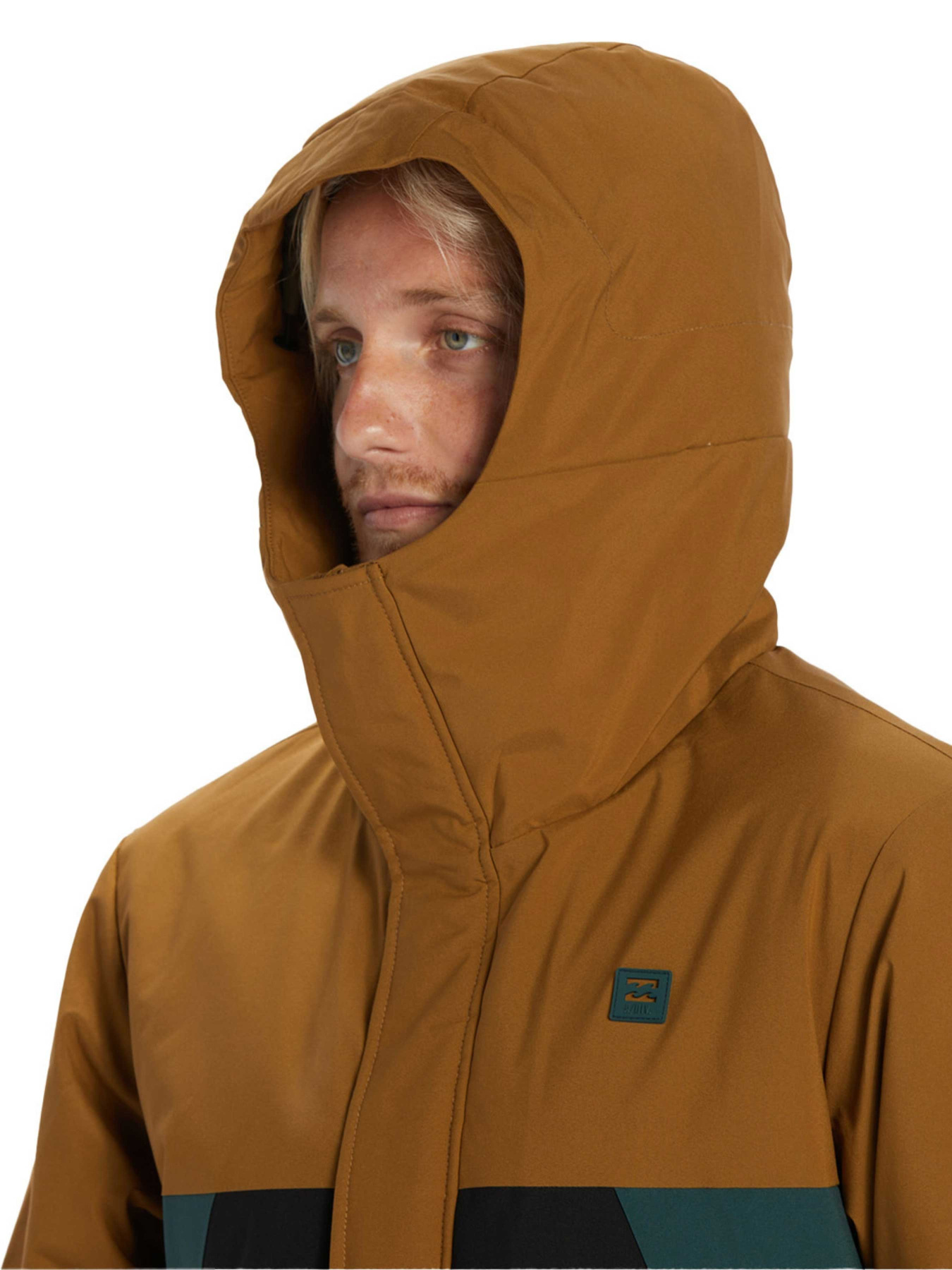 Куртки и дубленки Billabong модель ABYJK00173 Фото