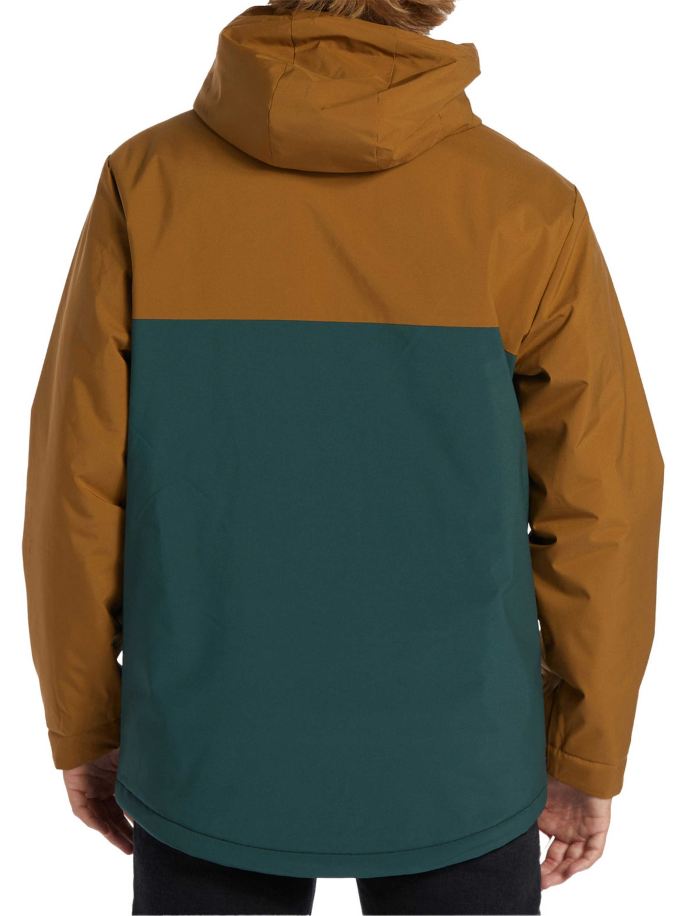Куртки и дубленки Billabong модель ABYJK00173 Фото