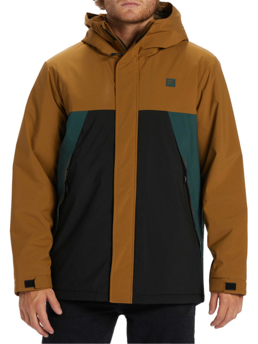 Куртки и дубленки Billabong модель ABYJK00173 Фото