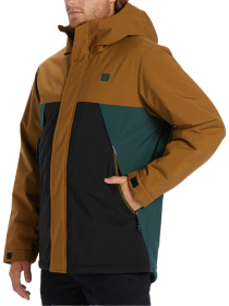 Куртки и дубленки Billabong модель ABYJK00173 Фото