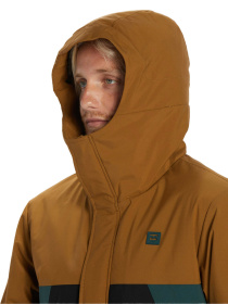 Куртки и дубленки Billabong модель ABYJK00173 Фото