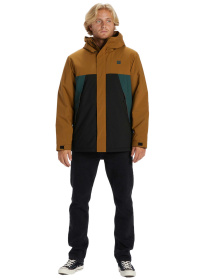 Куртки и дубленки Billabong модель ABYJK00173 Фото