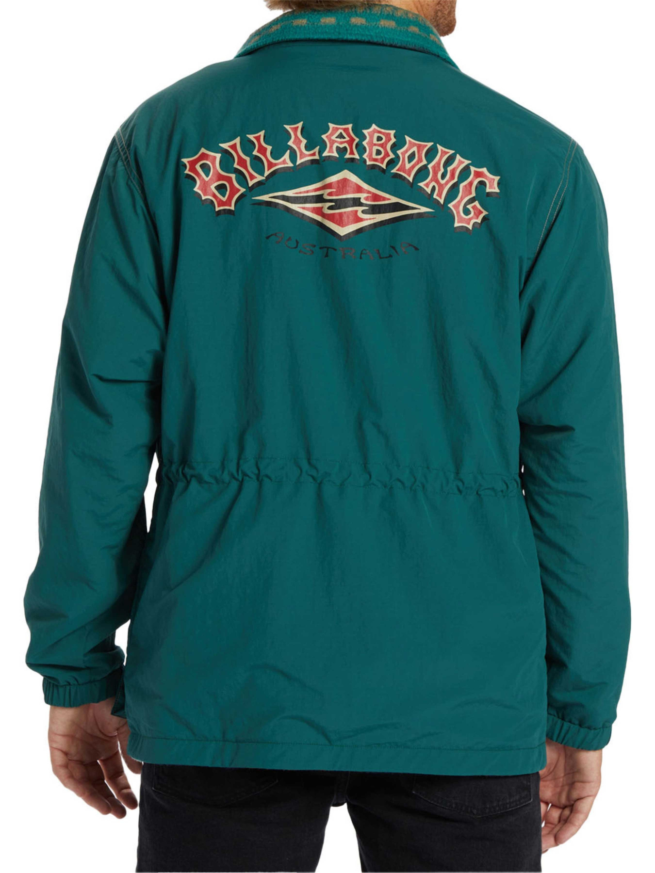 Куртки и дубленки Billabong модель ABYJK00186 Фото