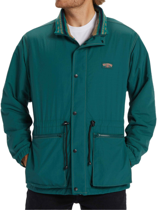 Куртки и дубленки Billabong модель ABYJK00186 Фото