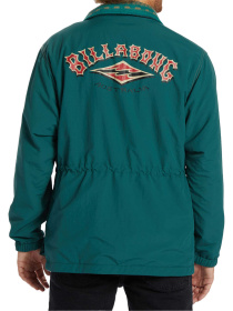 Куртки и дубленки Billabong модель ABYJK00186 Фото