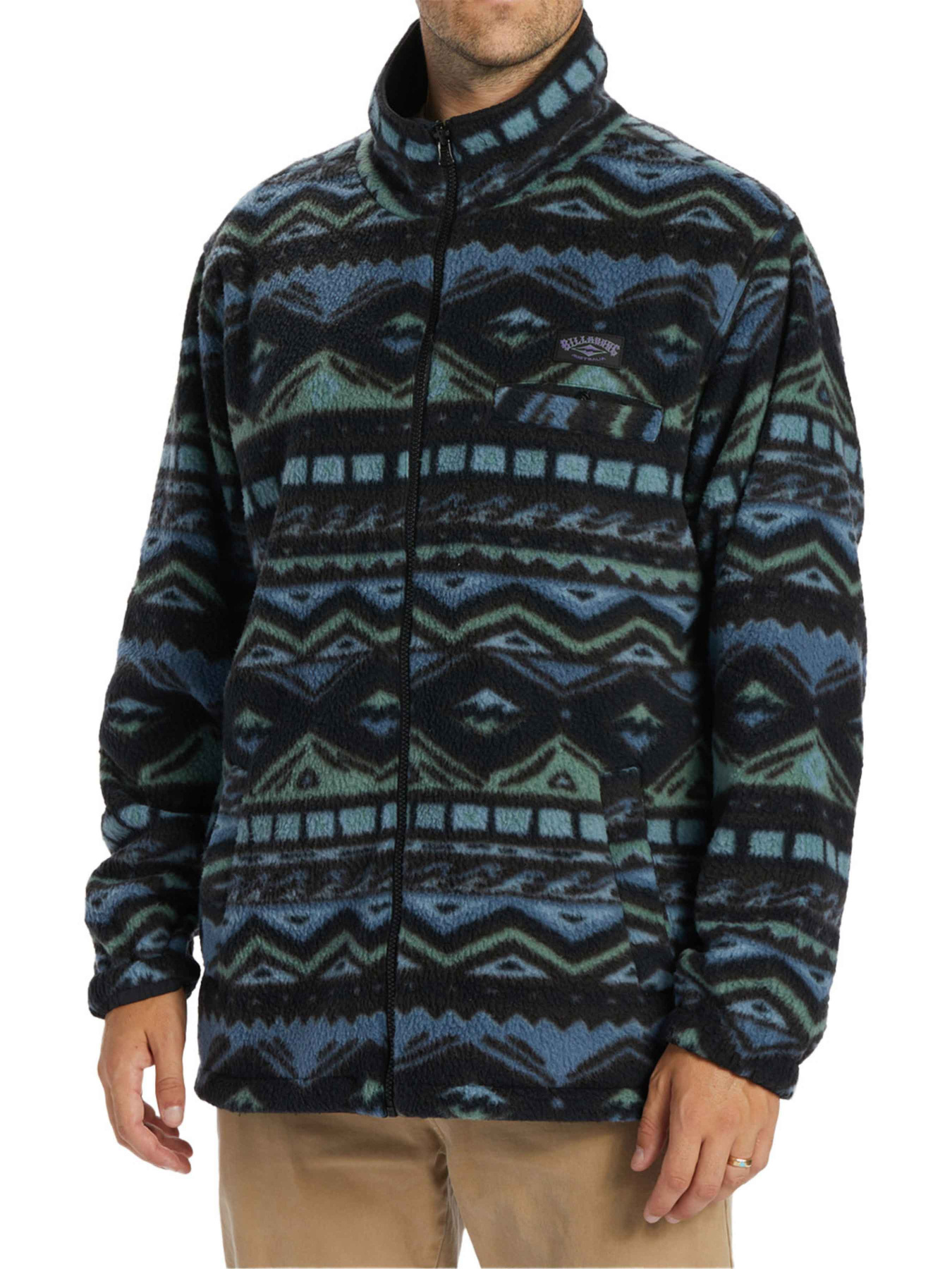 Куртки и дубленки Billabong модель ABYJK00186 Фото