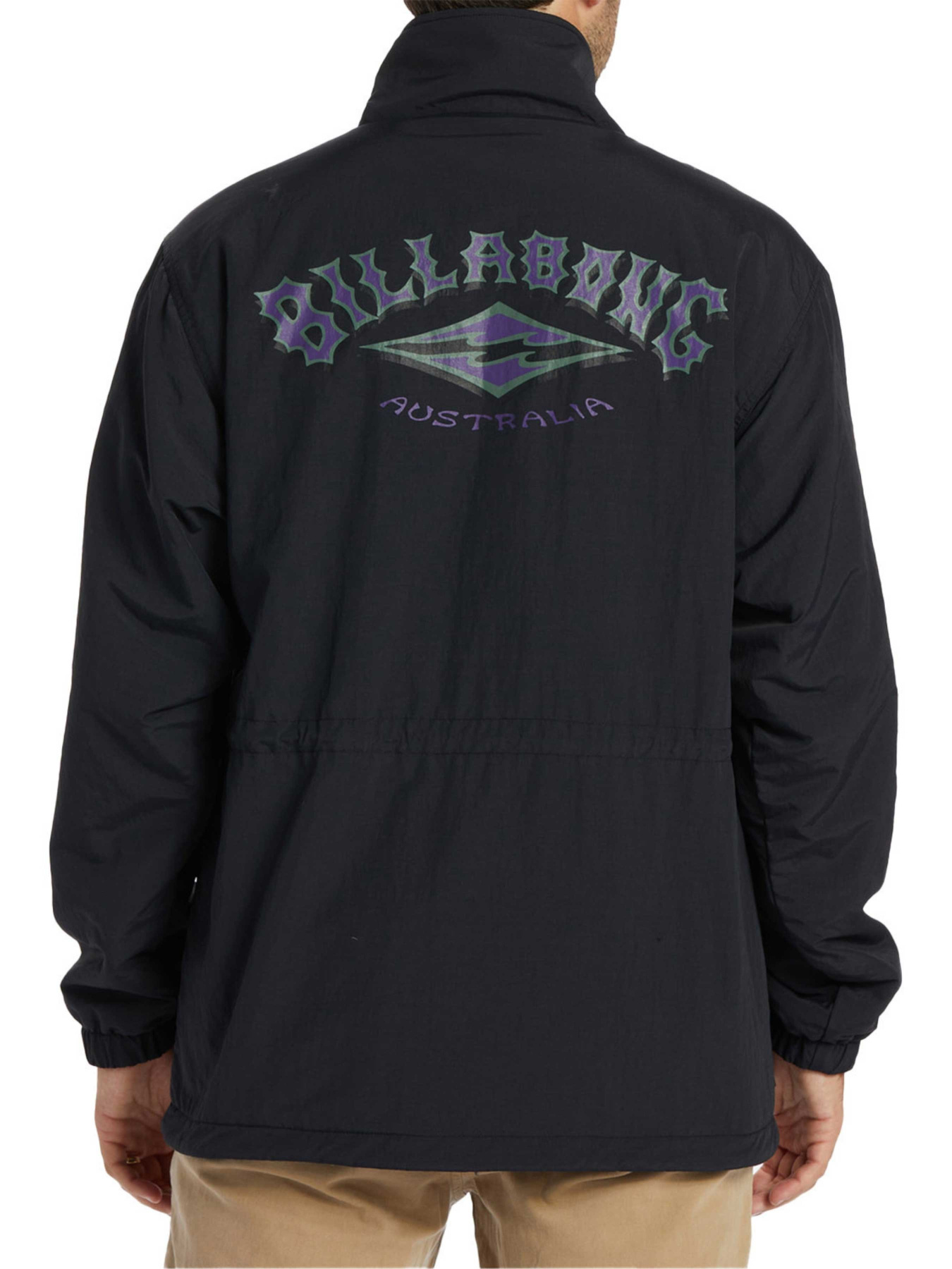 Куртки и дубленки Billabong модель ABYJK00186 Фото