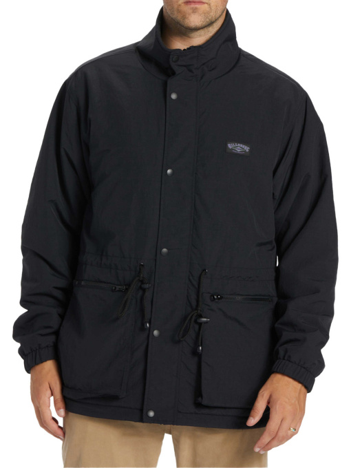 Куртки и дубленки Billabong модель ABYJK00186 Фото