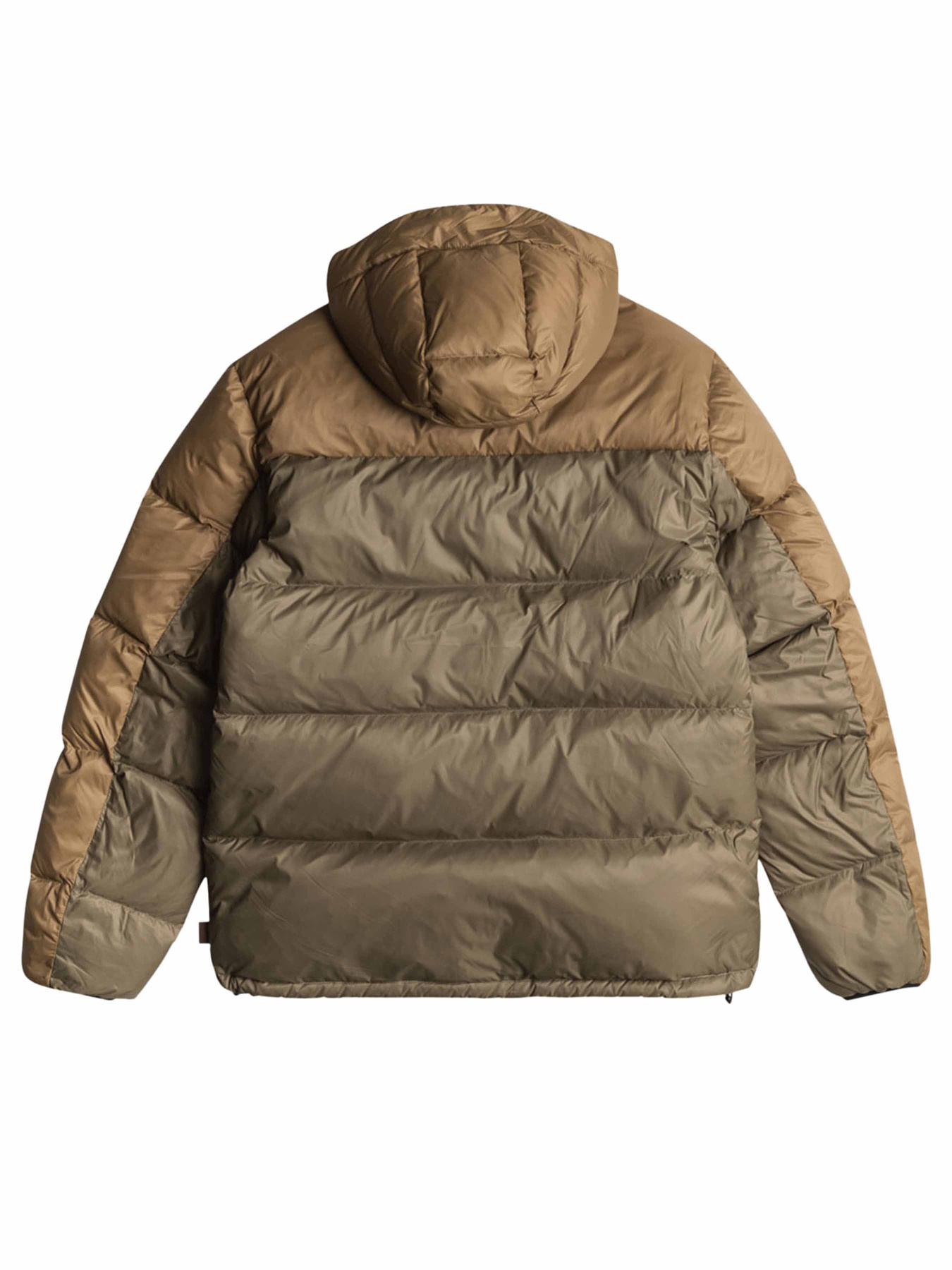 Куртки и дубленки Billabong модель EBYJK00116 Фото