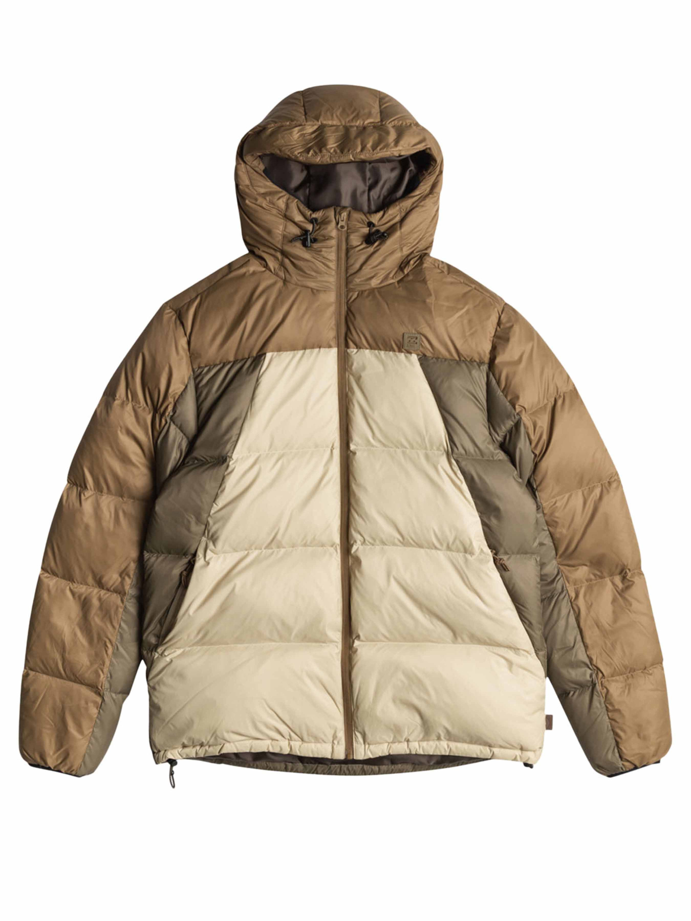 Куртки и дубленки Billabong модель EBYJK00116 Фото