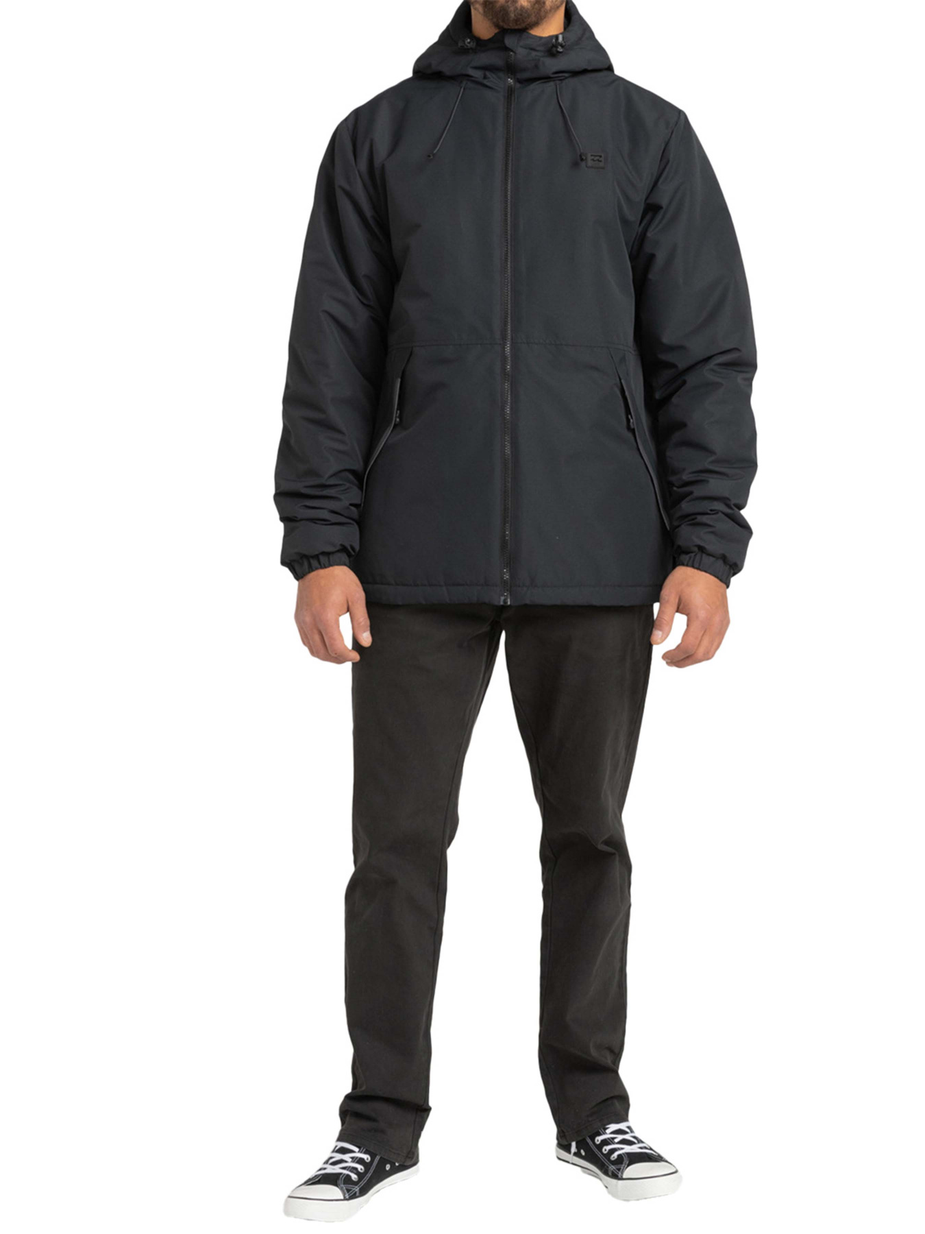 Куртки и дубленки Billabong модель F1JK37BIF2 Фото