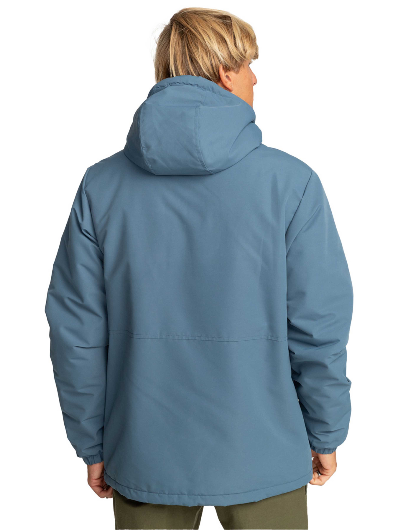 Куртки и дубленки Billabong модель F1JK37BIF2 Фото