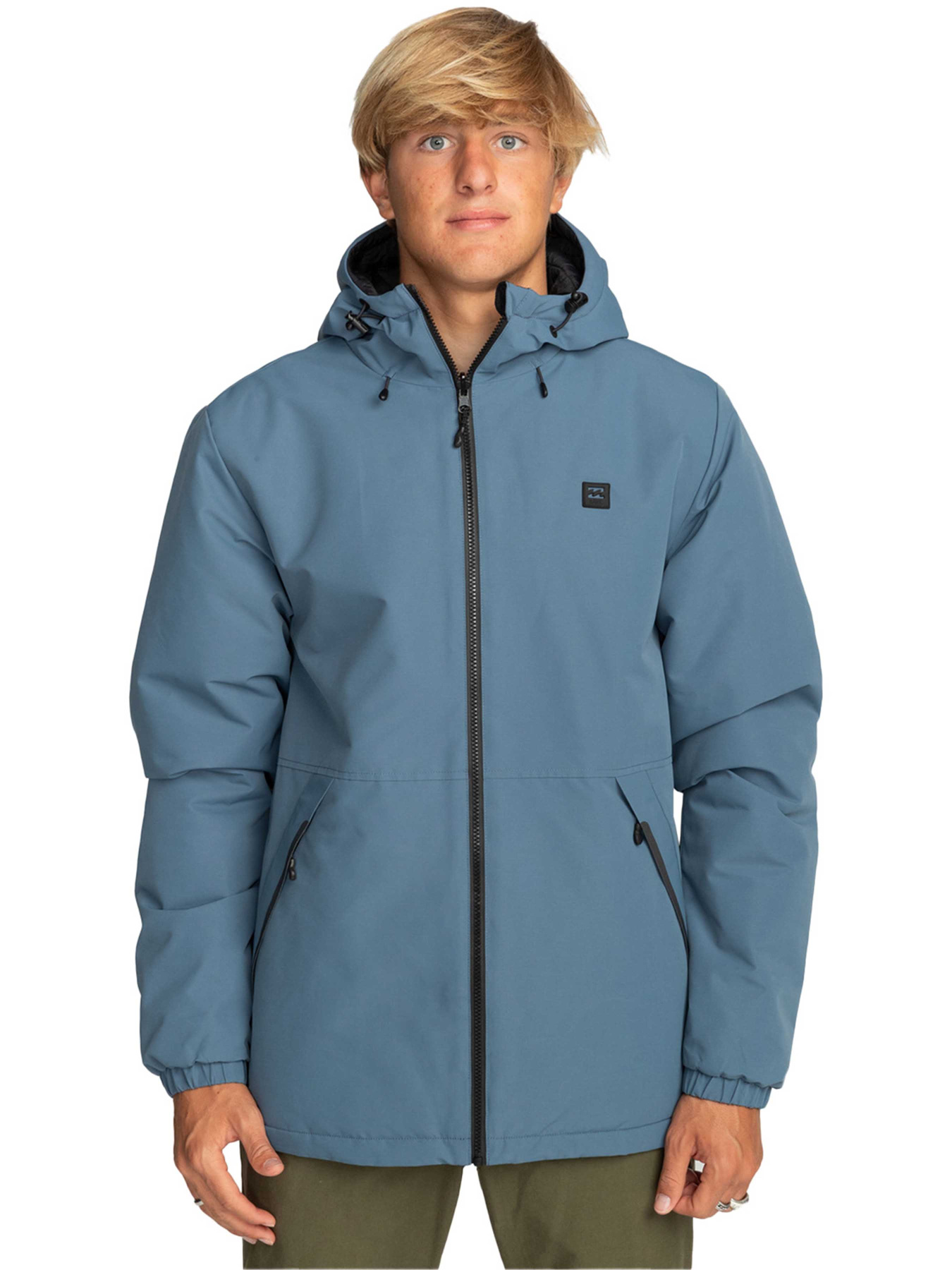 Куртки и дубленки Billabong модель F1JK37BIF2 Фото