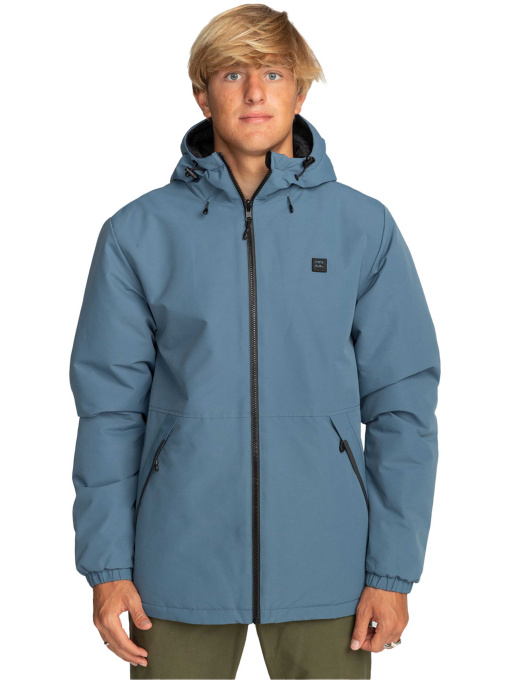 Куртки и дубленки Billabong модель F1JK37BIF2 Фото