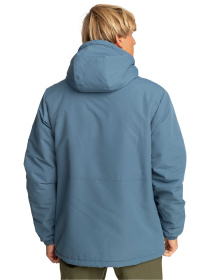 Куртки и дубленки Billabong модель F1JK37BIF2 Фото