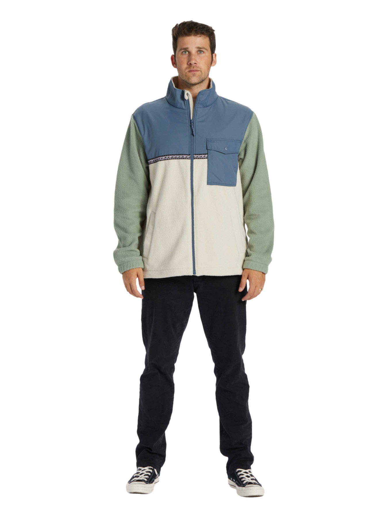Куртки и дубленки Billabong модель ABYFT00313 Фото