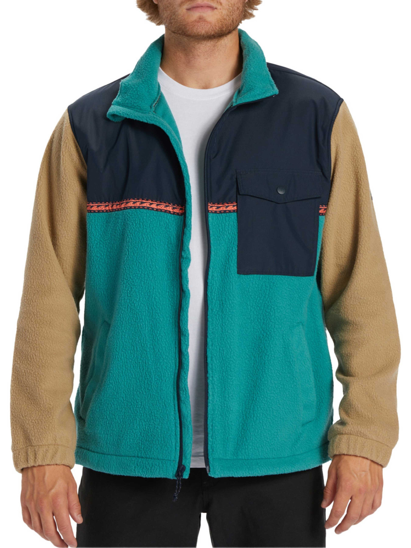 Куртки и дубленки Billabong модель ABYFT00313 Фото