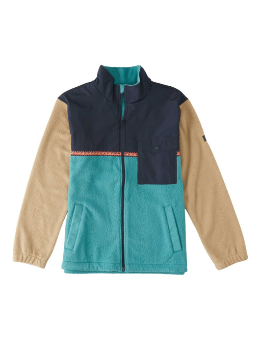 Куртки и дубленки Billabong модель ABYFT00313 Фото