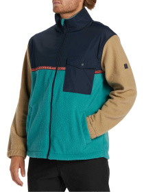 Куртки и дубленки Billabong модель ABYFT00313 Фото