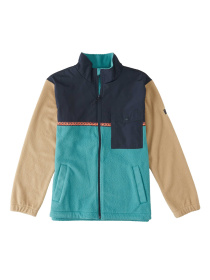 Куртки и дубленки Billabong модель ABYFT00313 Фото