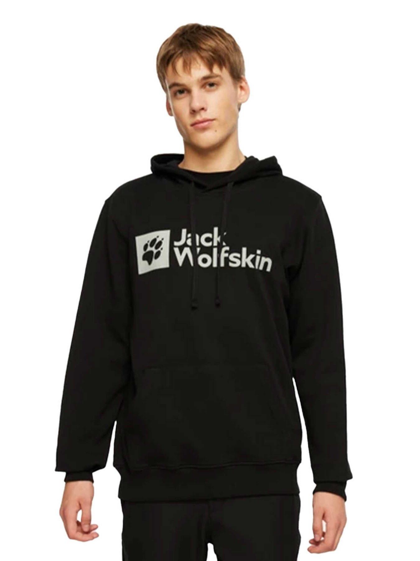 Худи и свитшоты Jack Wolfskin модель 1000001TR Фото