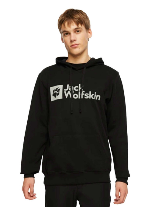 Худи и свитшоты Jack Wolfskin модель 1000001TR Фото
