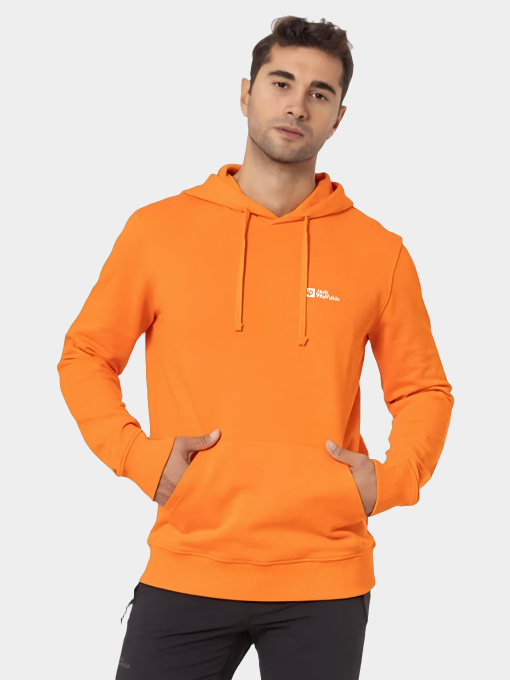 Худи и свитшоты Jack Wolfskin модель 1000003TR Фото