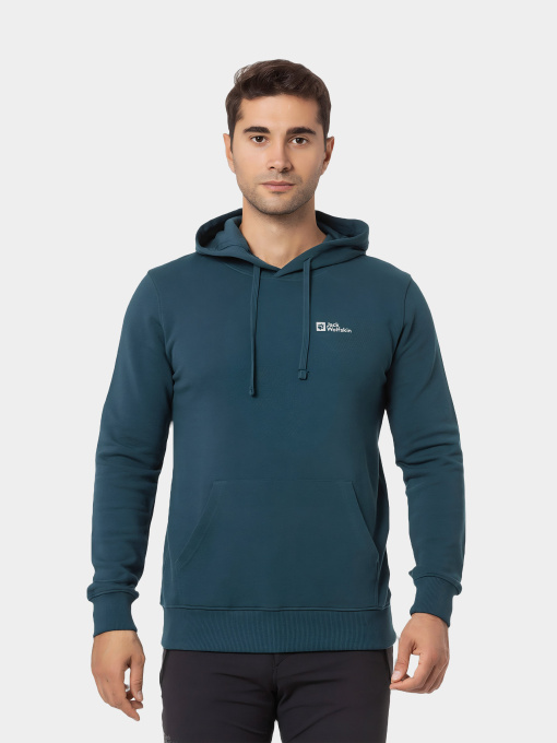 Худи и свитшоты Jack Wolfskin модель 1000003TR Фото