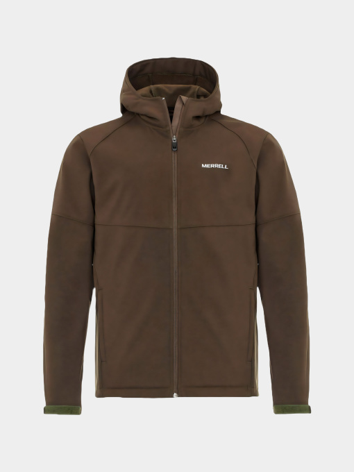 Куртки и дубленки Merrell модель M23FLASH Фото