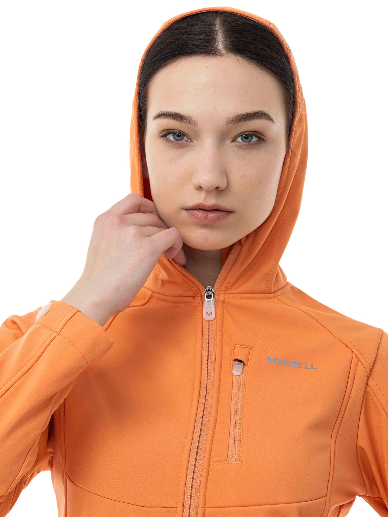 Куртки и дубленки Merrell модель M23FOCUS Фото