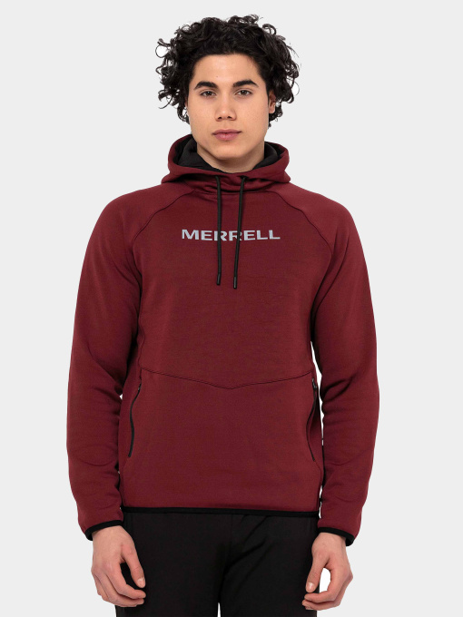 Худи и свитшоты Merrell модель M23SEARCH Фото