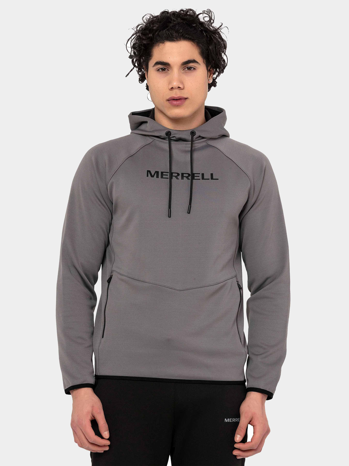 Худи и свитшоты Merrell модель M23SEARCH Фото