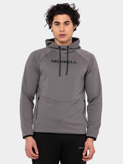 Худи и свитшоты Merrell модель M23SEARCH Фото