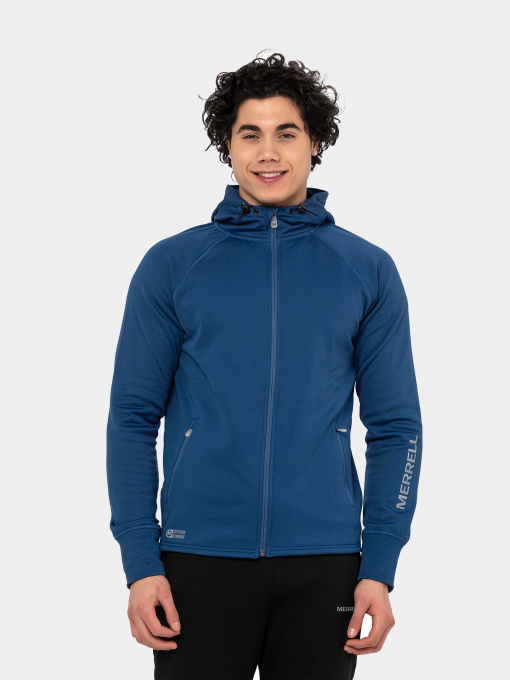 Худи и свитшоты Merrell модель M23SPEED Фото