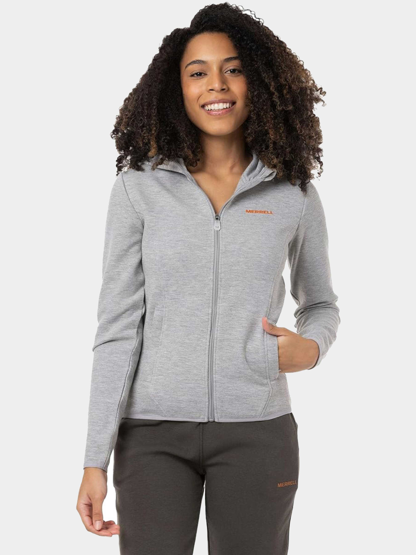 Худи и свитшоты Merrell модель M24SHINE Фото