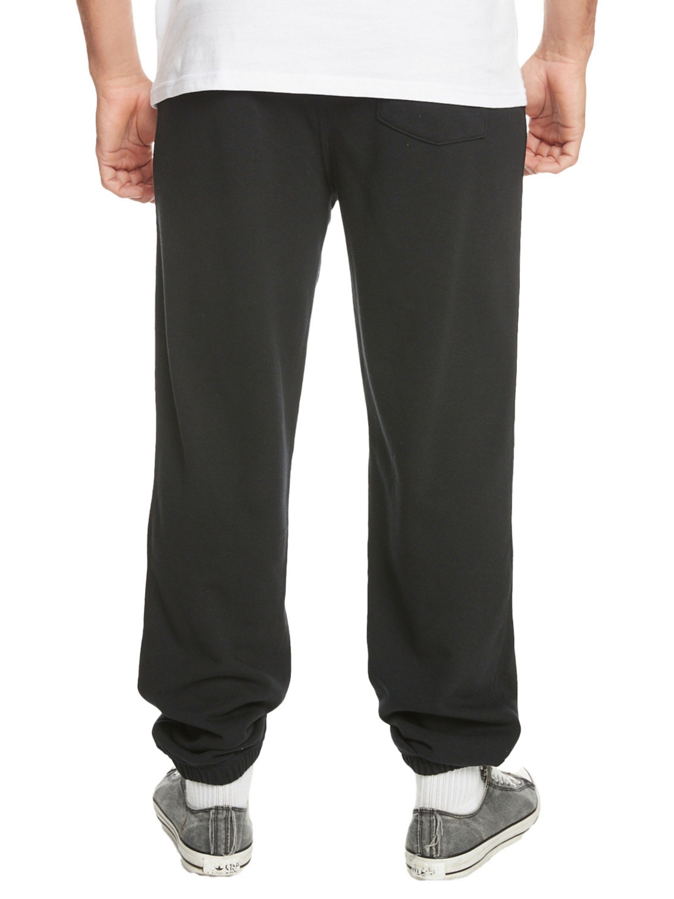 Брюки Quiksilver модель EQYFB03337 Фото