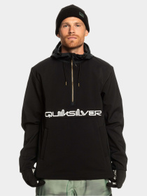 Худи и свитшоты Quiksilver модель EQYFT04835 Фото