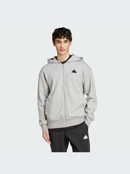 Худи и свитшоты Adidas Icons модель IW8597-KZ Фото