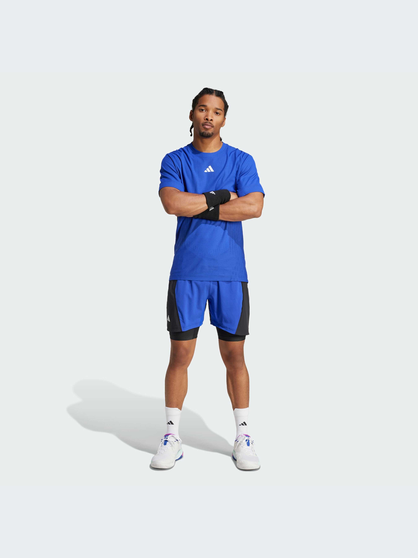 Шорты Adidas модель IT2264-KZ Фото