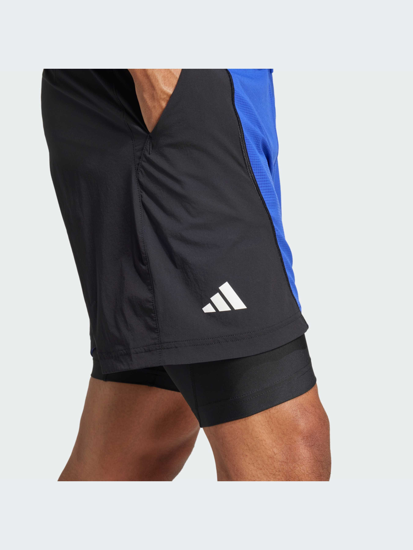 Шорты Adidas модель IT2264-KZ Фото