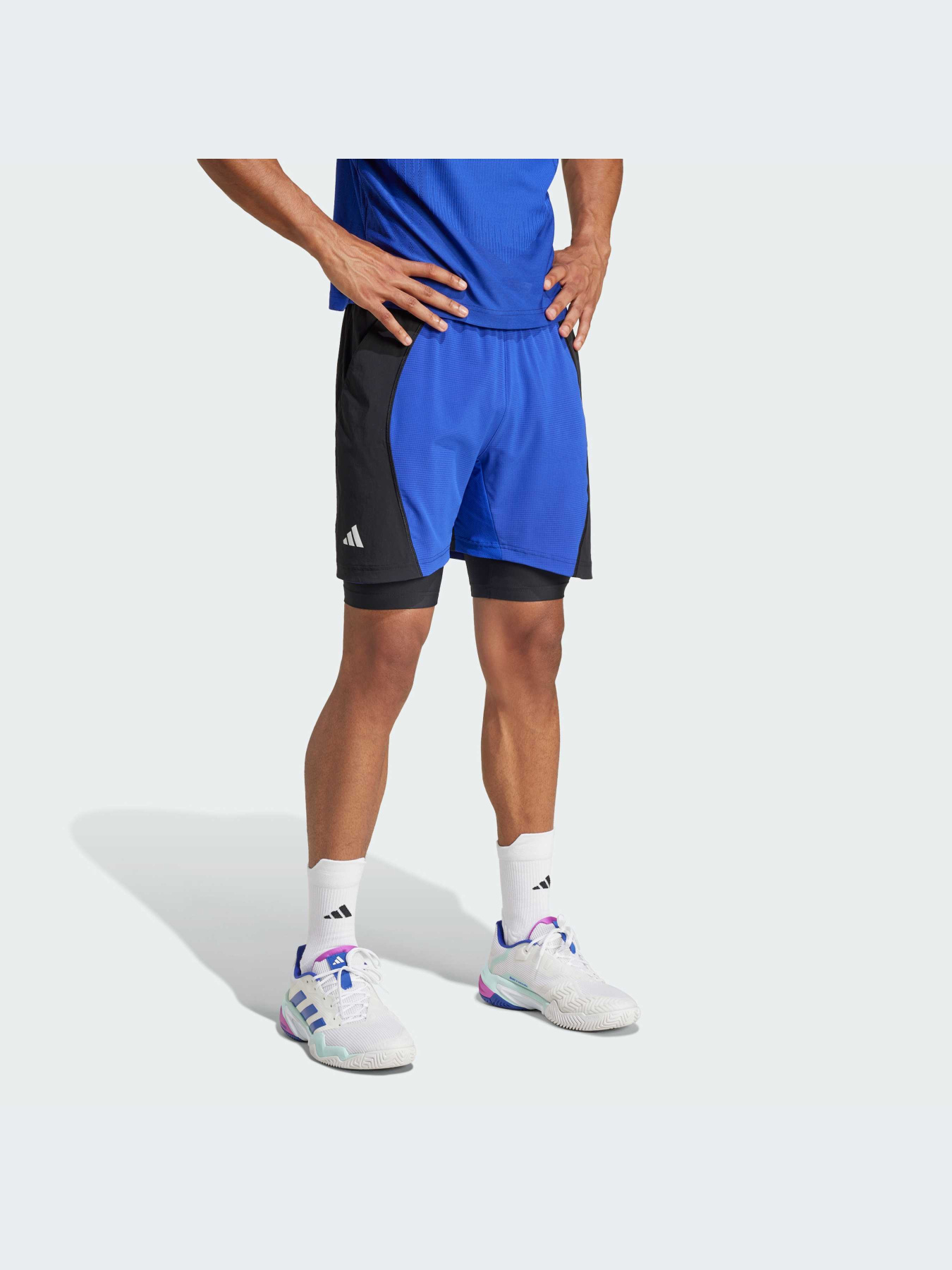 Шорты Adidas модель IT2264-KZ Фото
