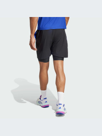 Шорты Adidas модель IT2264-KZ Фото