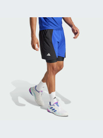 Шорты Adidas модель IT2264-KZ Фото