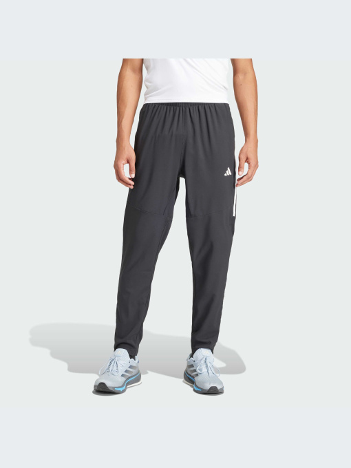 Брюки Adidas 3 Stripes модель IK4982-KZ Фото