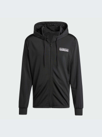 Худи и свитшоты Adidas Adicolor модель IM8210-KZ Фото