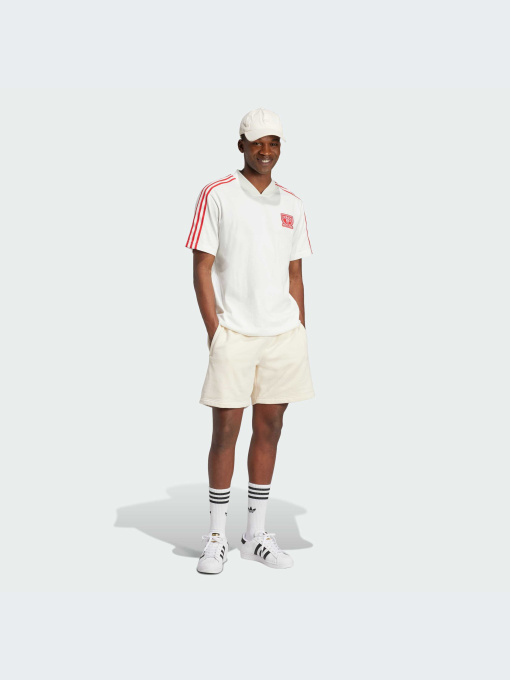 Шорты Adidas модель IY2242-KZ Фото