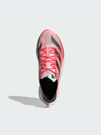 Кроссовки adidas adizero модель ID3633-KZ — фото - INTERTOP