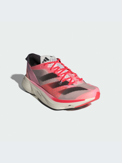 Кроссовки adidas adizero модель ID3633-KZ — фото 4 - INTERTOP