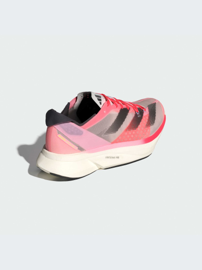 Кроссовки adidas adizero модель ID3633-KZ — фото 5 - INTERTOP