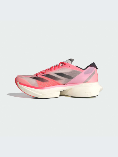 Кроссовки adidas adizero модель ID3633-KZ — фото 6 - INTERTOP